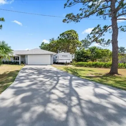 Image 1 - 531 Duval St NE, Palm Bay, Florida, 32907 - House for sale
