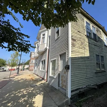 Buy this studio house on Rochester Historical Society in 58 Hanson Street, Rochester