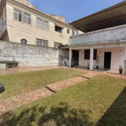 Buy this 3 bed house on Rua Guarani in Quintino Bocaiúva, Rio de Janeiro - RJ