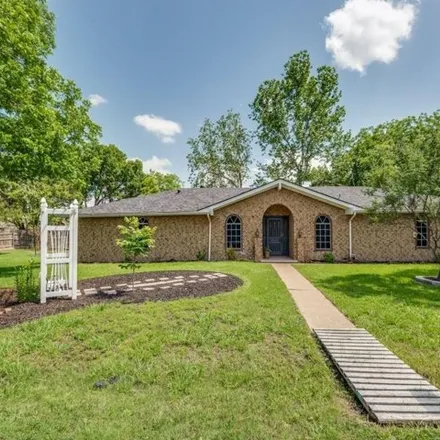 Buy this 5 bed house on 120 East Mimosa Street in Crandall, TX 75114
