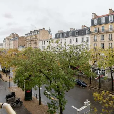 Image 9 - 213 Avenue de Versailles, 75016 Paris, France - Apartment for rent