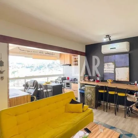 Rent this 3 bed apartment on Rua Açucenas in Nova Suíça, Belo Horizonte - MG