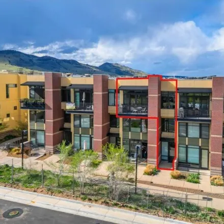 Buy this 2 bed condo on Uptown Broadway in 4560 13th Street, Boulder