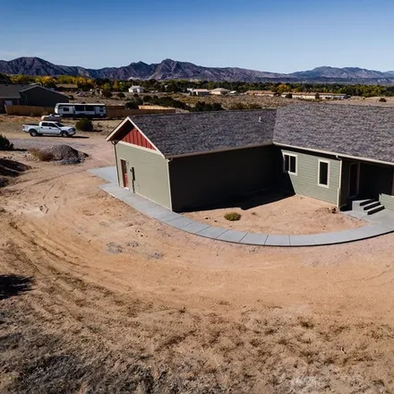 Buy this 3 bed house on 2200 Pinion Avenue in Brookside, Fremont County