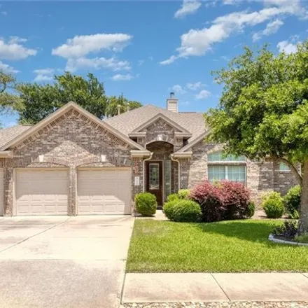 Rent this 5 bed house on 9700 Spanish Wells Drive in Austin, TX 78717