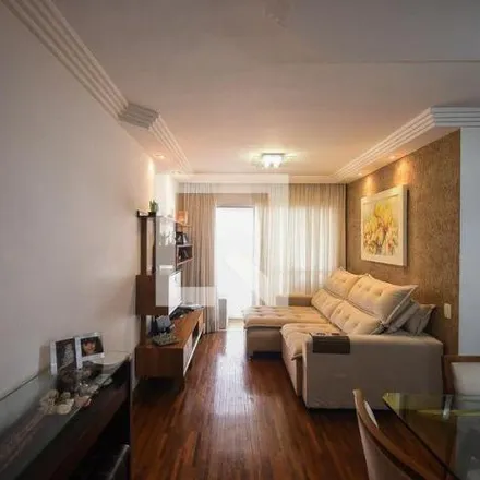 Rent this 3 bed apartment on Rua Nilza Medeiros Martins in Vila Sônia, São Paulo - SP