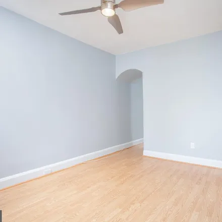 Image 3 - 1448 Reynolds Street, Baltimore, MD 21230, USA - Townhouse for rent