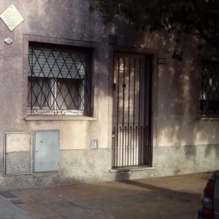 Buy this 2 bed house on Jean Jaurès 2301 in Partido de La Matanza, 1754 San Justo
