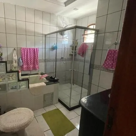Buy this 3 bed house on Rua Professor Geraldo Costa Alves in Guaranhuns, Vila Velha - ES
