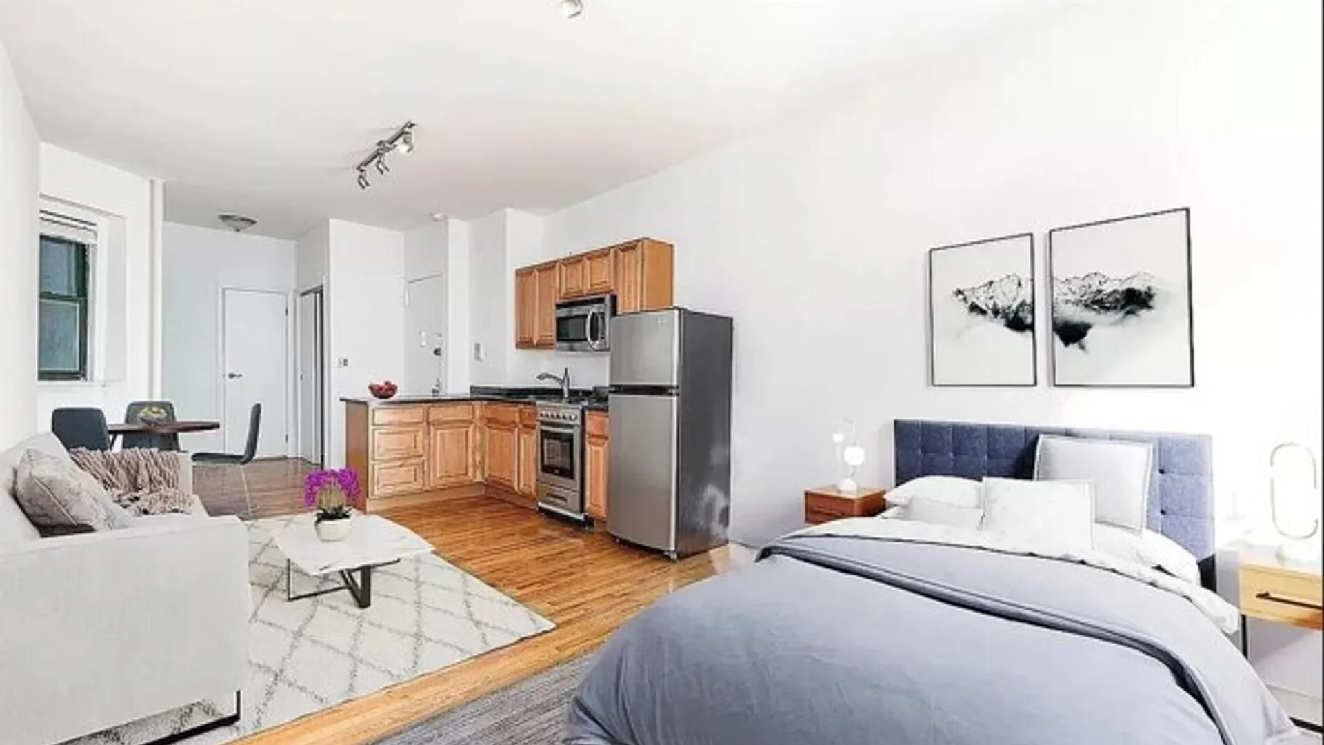 242 Mulberry Street, New York, NY 10012, USA | 9 bed apartment for rent