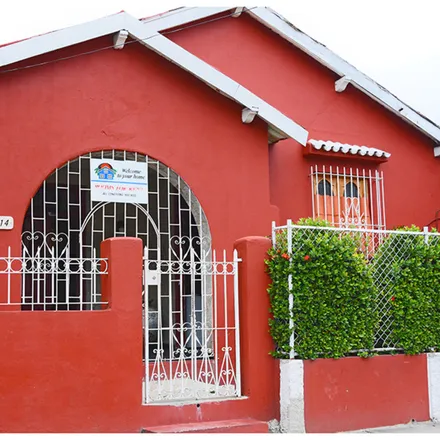 Rent this 1 bed house on Santiago de Cuba in Sorribes, CU