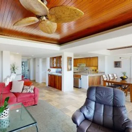 Buy this 3 bed apartment on #109,78-7045 Kaluna Street in North Kona, Kailua Kona