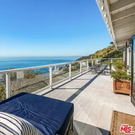 Image 9 - unnamed road, Malibu, CA, USA - House for rent
