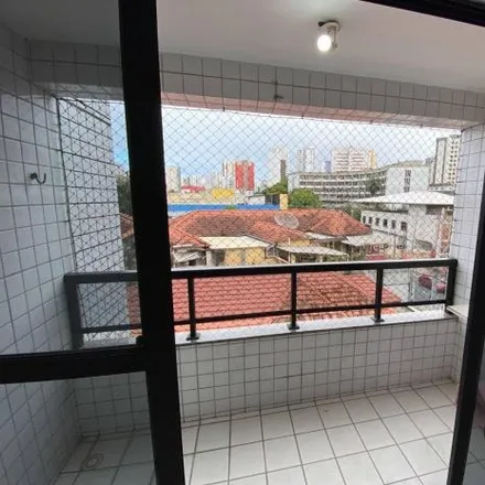 Buy this 3 bed apartment on Estrada do Arraial 2830 in Casa Amarela, Recife - PE