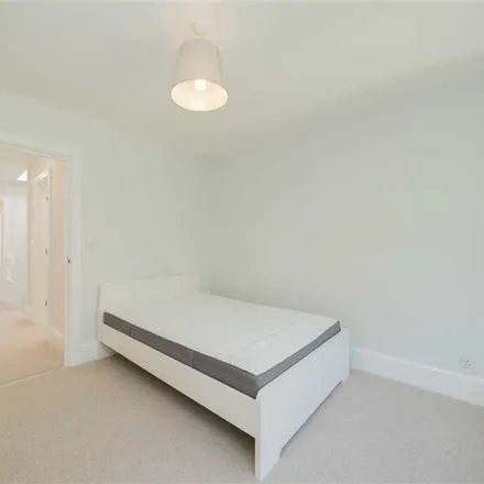 Image 5 - 23 Porchester Square, London, W2 6AR, United Kingdom - Townhouse for rent