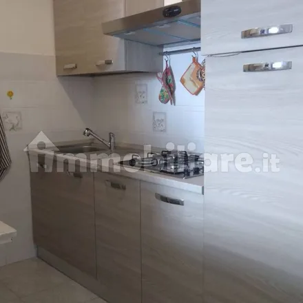 Rent this 3 bed apartment on Viale di Focene in 00054 Fiumicino RM, Italy