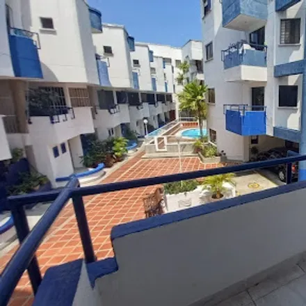 Buy this 3 bed apartment on Carrera 1A 6425 in Crespo, 130002 Cartagena