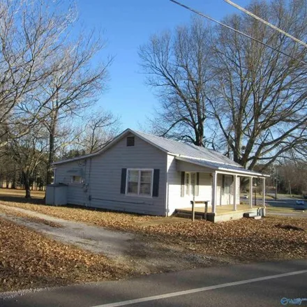Image 5 - 9022 Wall Triana Highway, Cluttsville, Madison County, AL 35749, USA - House for sale