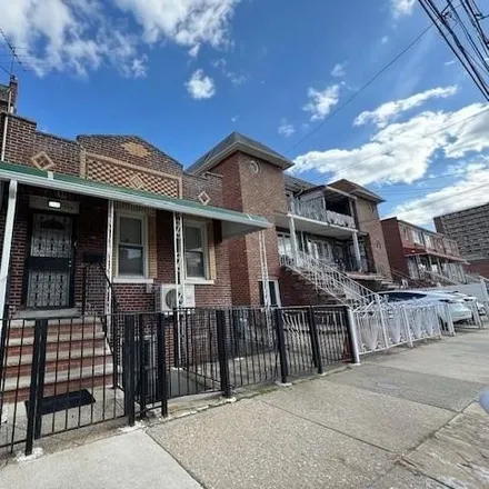 Buy this 5 bed house on 179 Bay 46th Street in New York, NY 11214