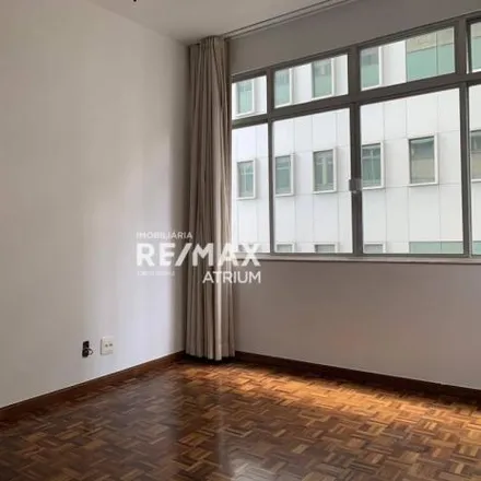 Buy this 2 bed apartment on Rua Floriano Peixoto in Centro, Juiz de Fora - MG
