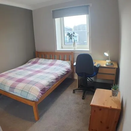 Image 8 - 79 Hardgate, Aberdeen City, AB11 6XA, United Kingdom - Apartment for rent