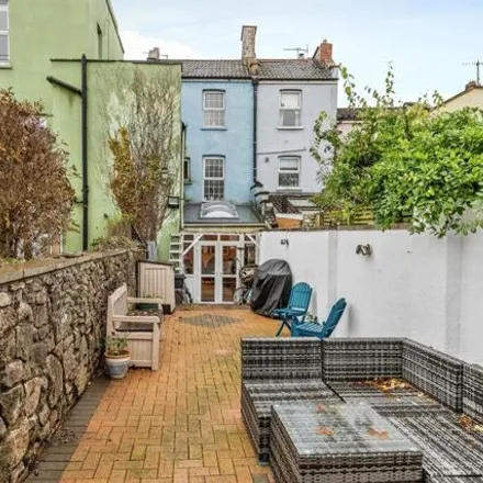 Buy this 3 bed townhouse on Avon Cottage in 99 Station Road, Bristol