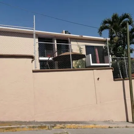 Image 1 - Prolongación Calle Vieja, Lomas de Ahuatlán, 62130 Cuernavaca, MOR, Mexico - House for sale