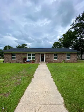 Buy this 4 bed house on 201 Pinecrest Drive in Ashford, Houston County