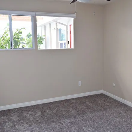 Rent this 4 bed apartment on 3135 Driscoll Drive in San Diego, CA 92117