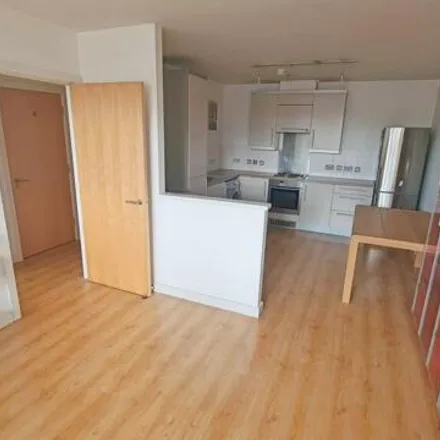 Image 1 - Kelday Heights, 2 Spencer Way, St. George in the East, London, E1 2PJ, United Kingdom - Apartment for sale