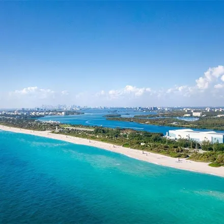 Image 5 - Ritz-Carlton Residences Sunny Isles Beach, 15701 Collins Avenue, Sunny Isles Beach, FL 33160, USA - Apartment for rent