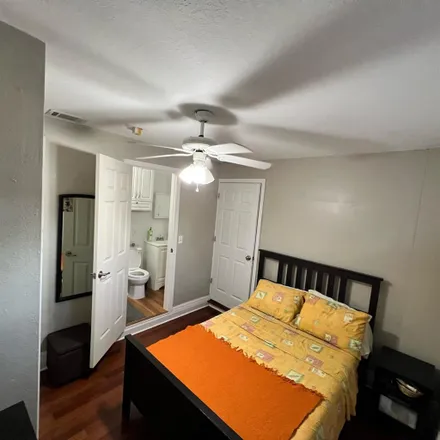 Rent this 1 bed room on Page Avenue in Orange County, FL 32806