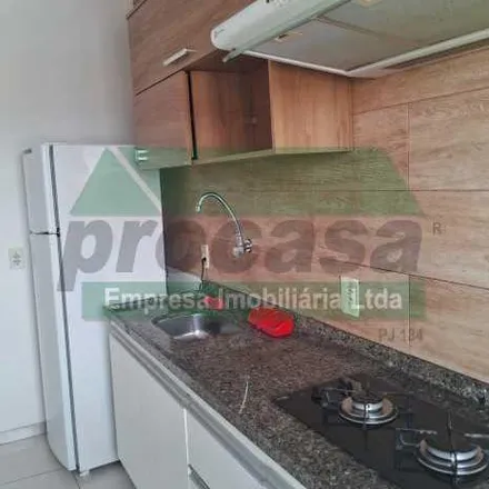 Rent this 2 bed apartment on unnamed road in Chapada, Manaus - AM