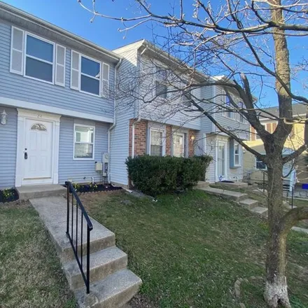 Buy this 3 bed house on Old Columbia Pike in Fairland Heights, Fairland