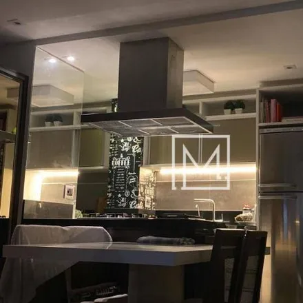 Buy this 1 bed apartment on Rua Elba in Moinho Velho, São Paulo - SP