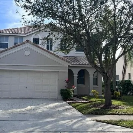 Buy this 4 bed house on 844 Savannah Falls Drive in Weston, FL 33327