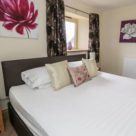 Rent this 2 bed apartment on Embleton in NE66 3DX, United Kingdom