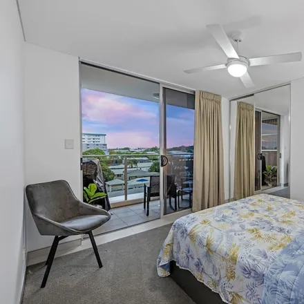 Rent this 2 bed apartment on Scarborough in City of Moreton Bay, Greater Brisbane