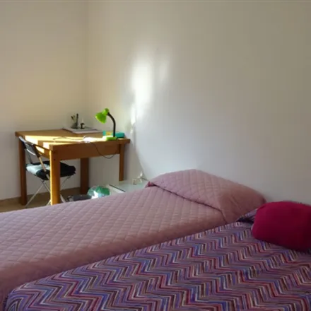Rent this 2 bed apartment on Daniel Gelo in Via Gabriello Chiabrera 40;42, 00145 Rome RM