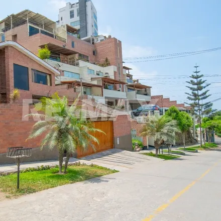 Image 3 - Calle Cahuide 252, Santiago de Surco, Lima Metropolitan Area 15048, Peru - House for sale