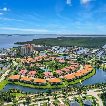 Buy this 3 bed condo on 5933 Tarpon Gardens Circle in Cape Coral, FL 33914