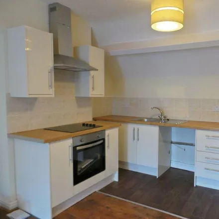 Rent this 1 bed apartment on Omega Place in Rugby, CV21 3HX