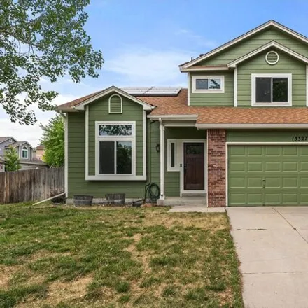 Buy this 4 bed house on 13327 Briarwood Dr in Broomfield, Colorado