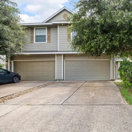 Rent this 3 bed house on 2605 Mill Creek Dr in Pasadena, Texas