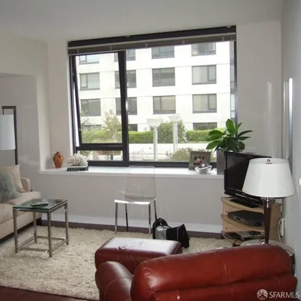 Image 5 - 260 King St Unit 521, San Francisco, California, 94107 - Condo for rent