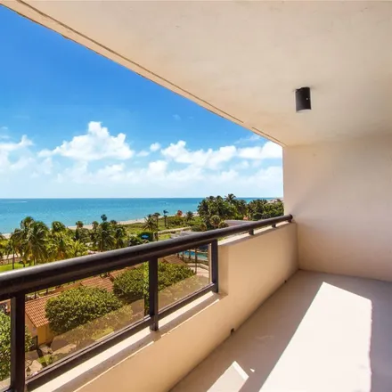 Buy this 1 bed condo on Michael Ann Russell Jewish Community Center in Collins Avenue, Miami Beach
