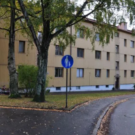 Rent this 2 bed apartment on Zachrissonsgatan 7E in 416 43 Gothenburg, Sweden