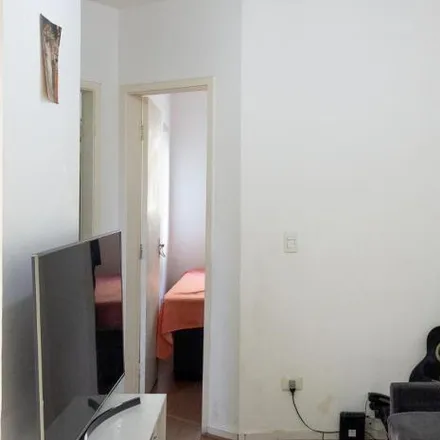 Rent this 2 bed apartment on Rua Andradina in Vila Valparaíso, Santo André - SP