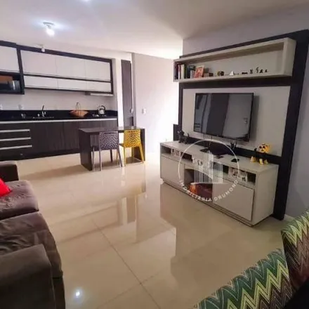 Buy this 2 bed apartment on Rua Pedro Alves in Bela Vista, São José - SC