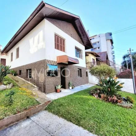 Image 2 - Rua Vico Poralini Thompson, Cristo Redentor, Caxias do Sul - RS, 95076-750, Brazil - House for sale